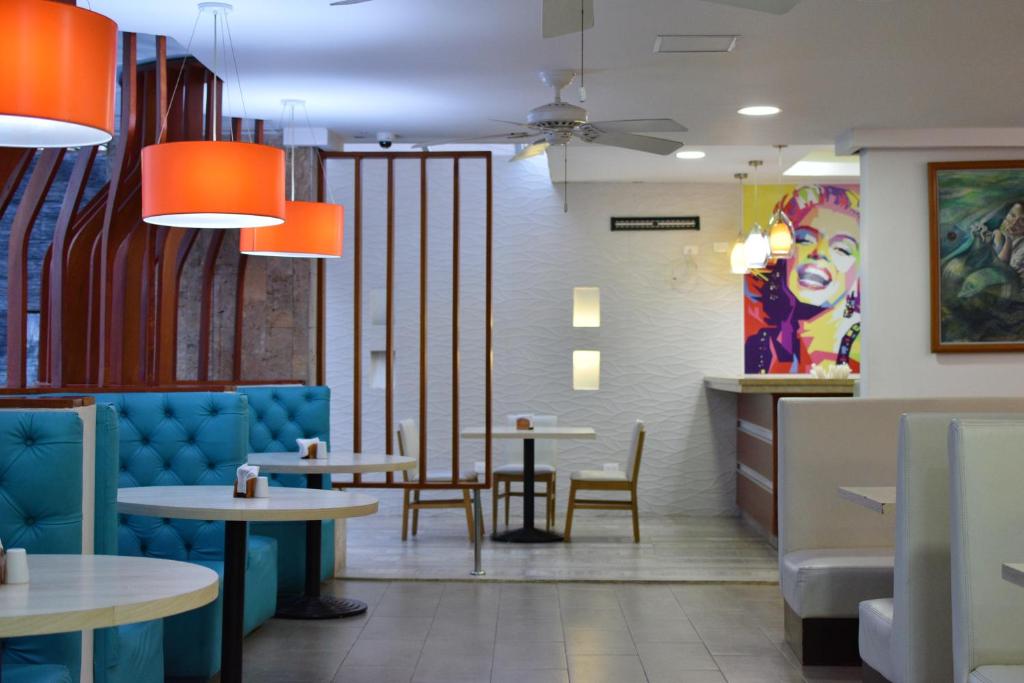 Galería