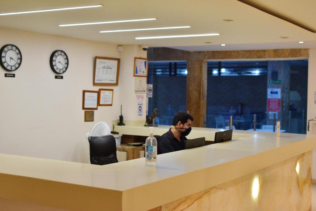 Galería