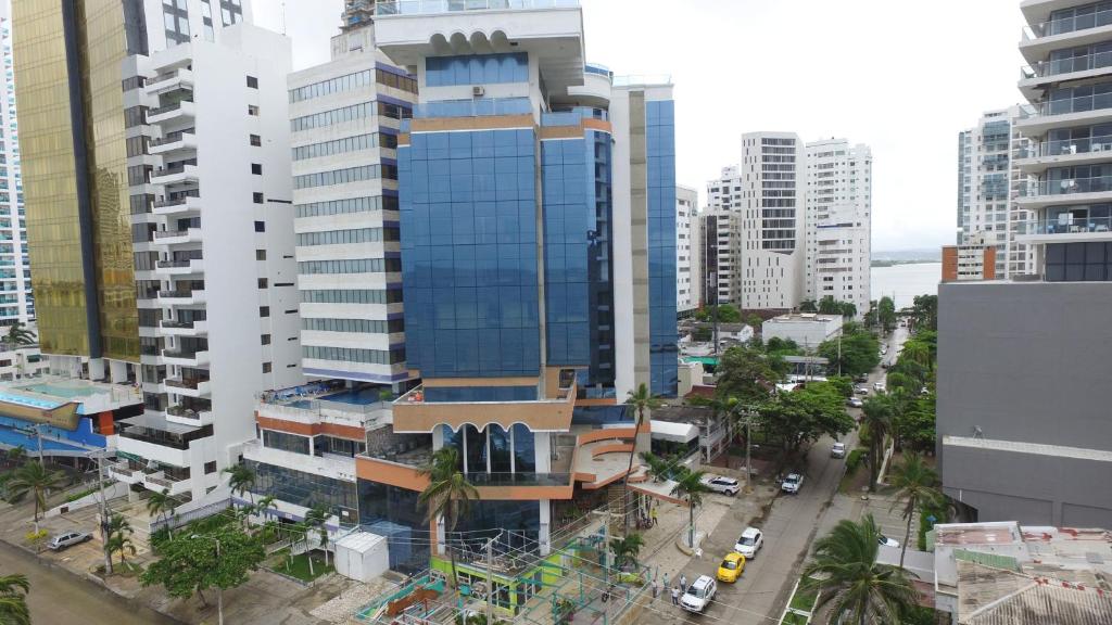 Galería