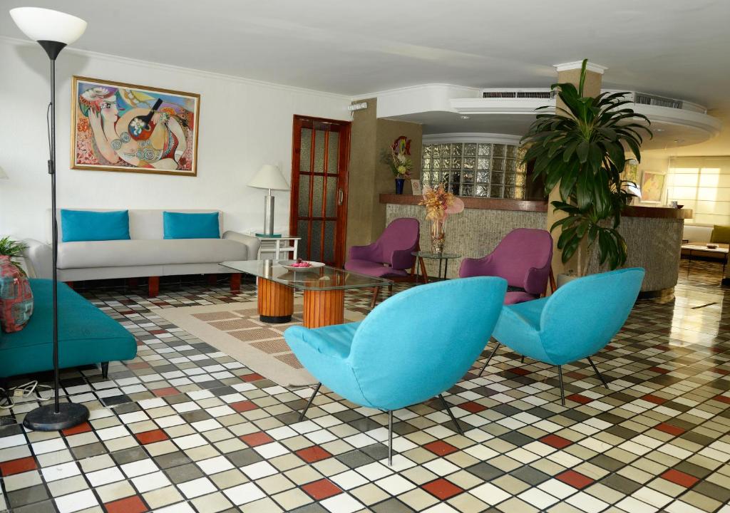 Galería