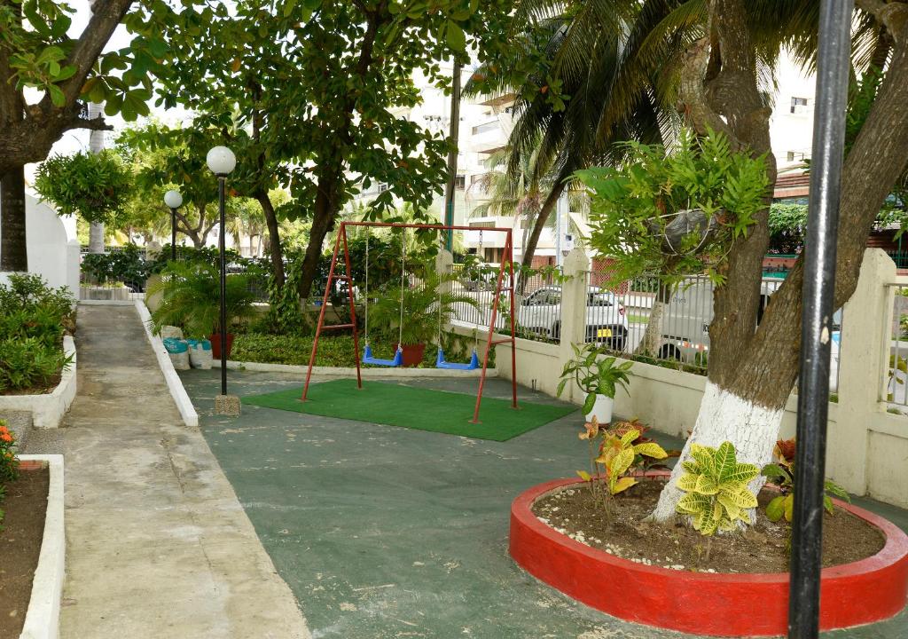 Galería