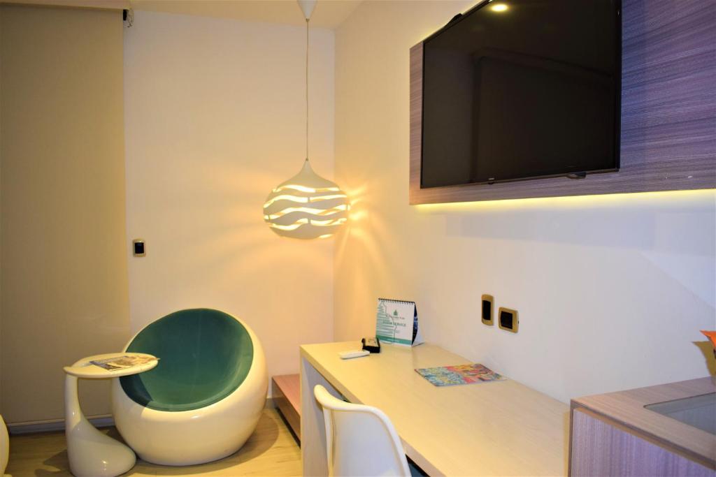 Galería