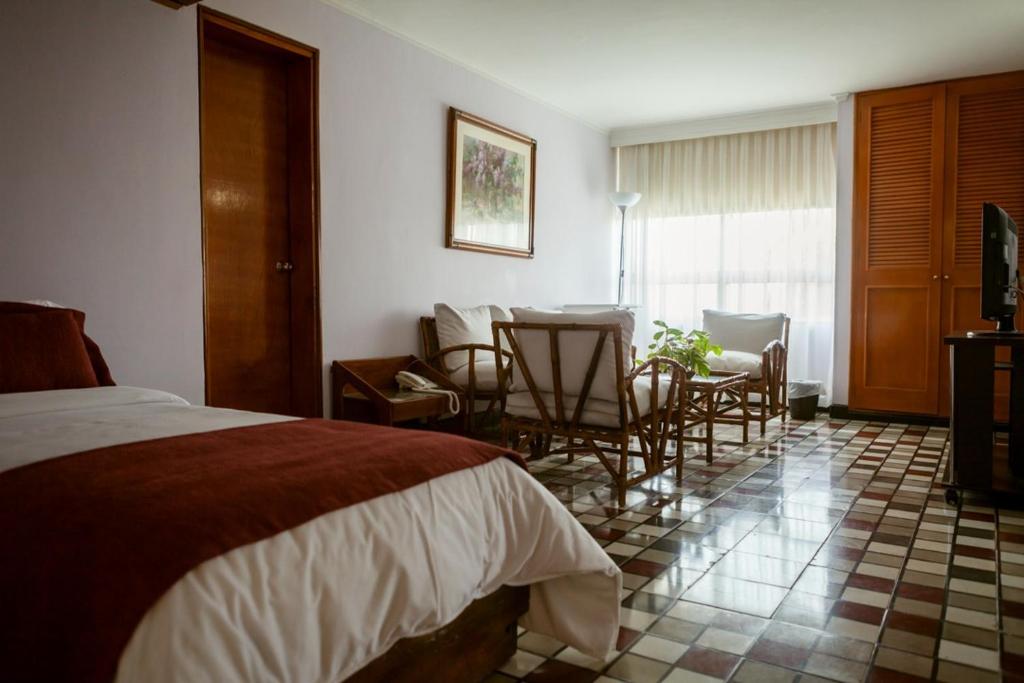Galería