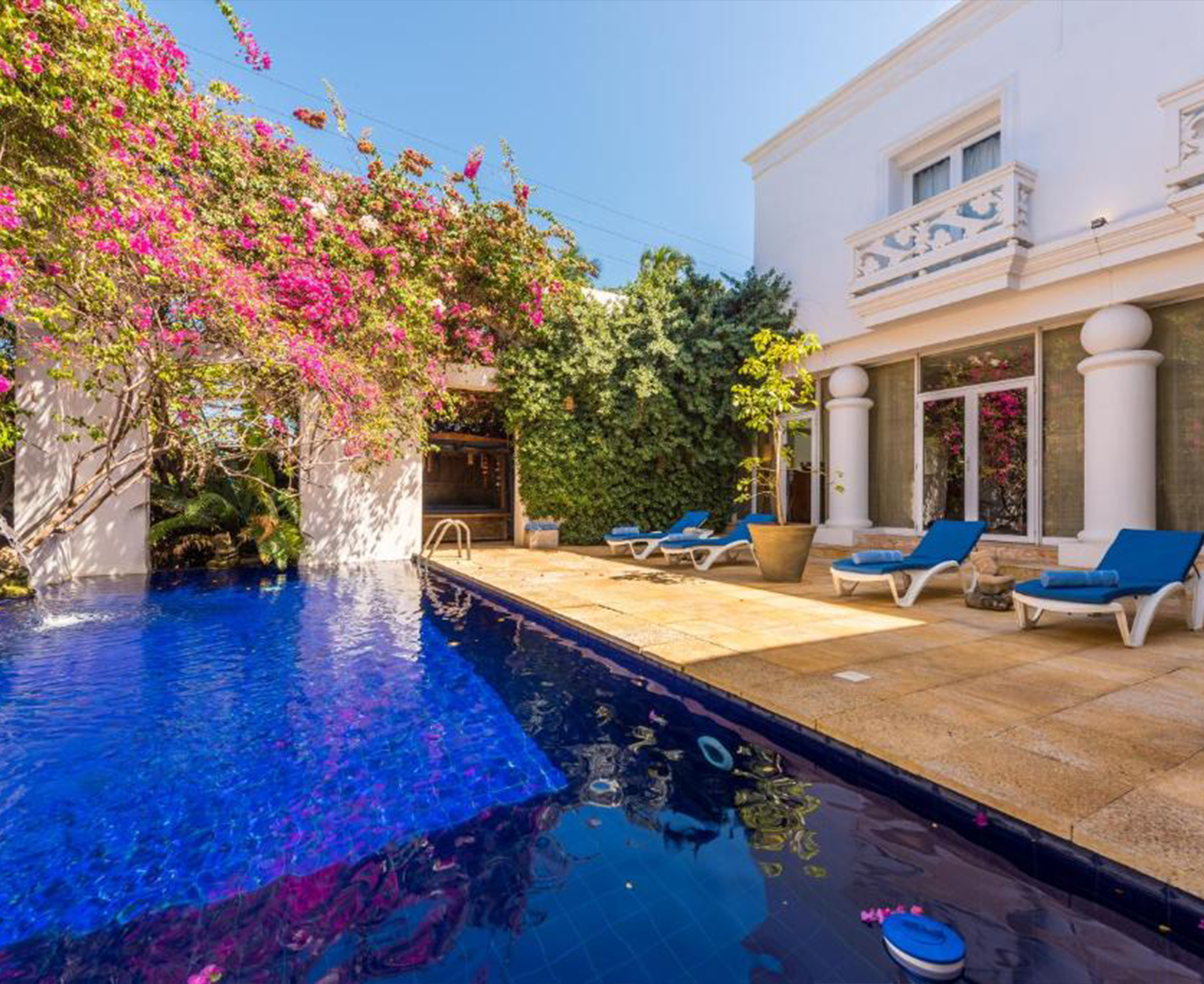 Casa Harb Hotel Boutique