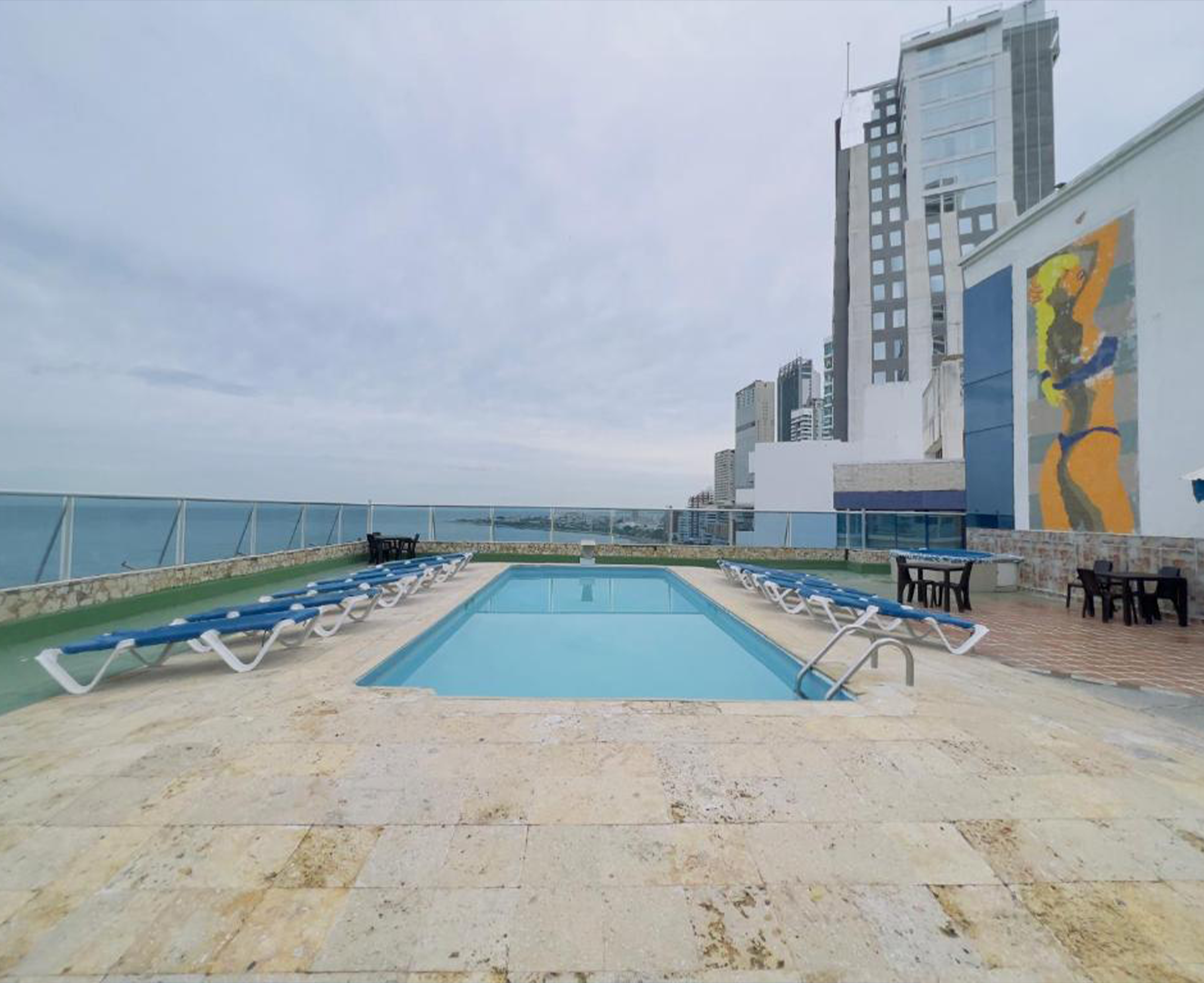 Hotel Costa del Sol