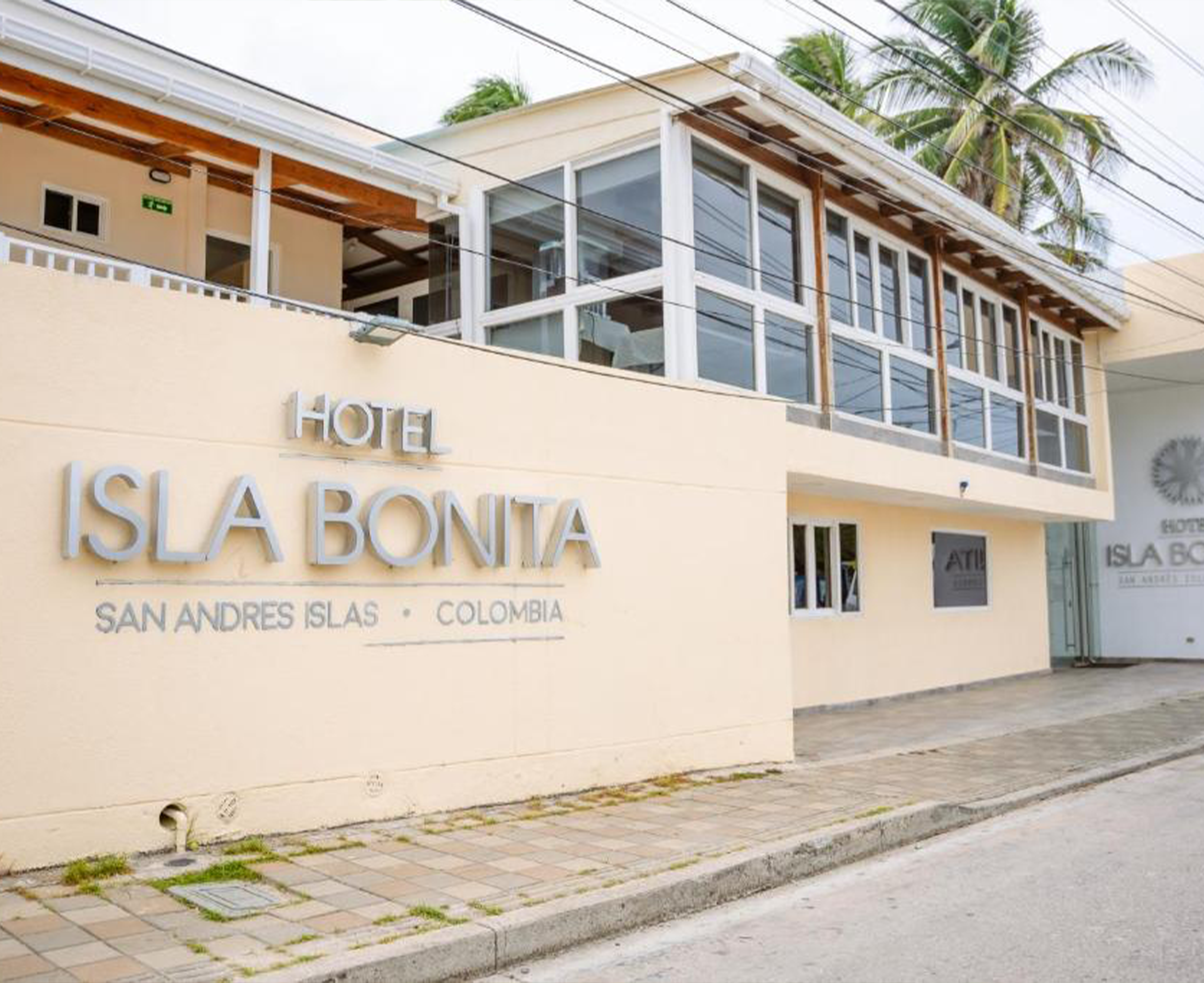 Hotel Isla Bonita