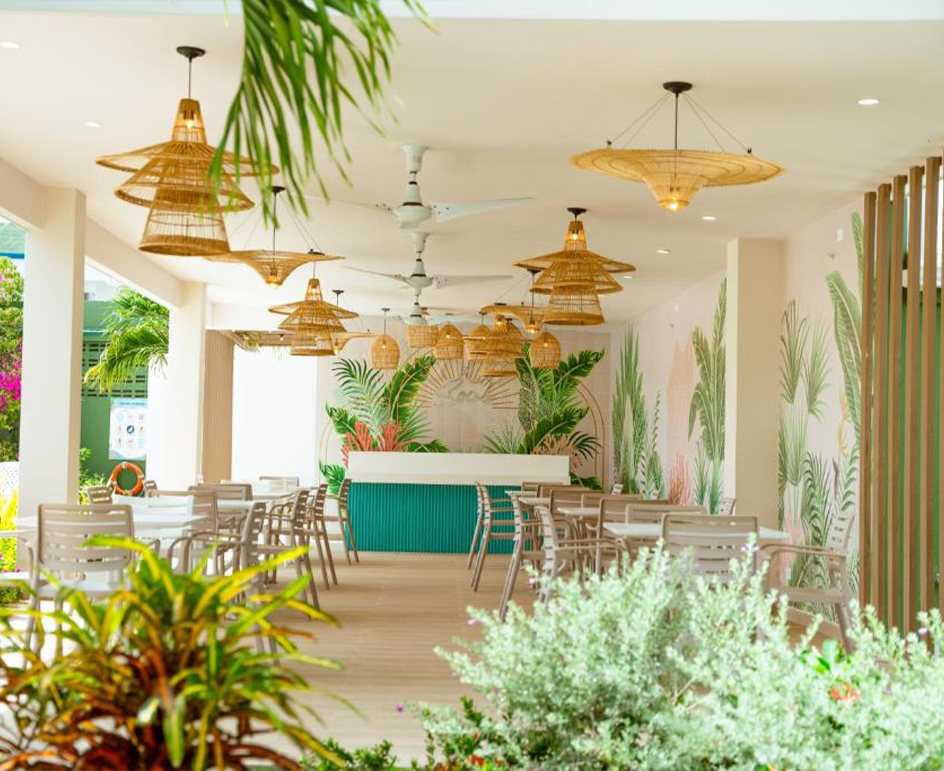 Koray Hotel