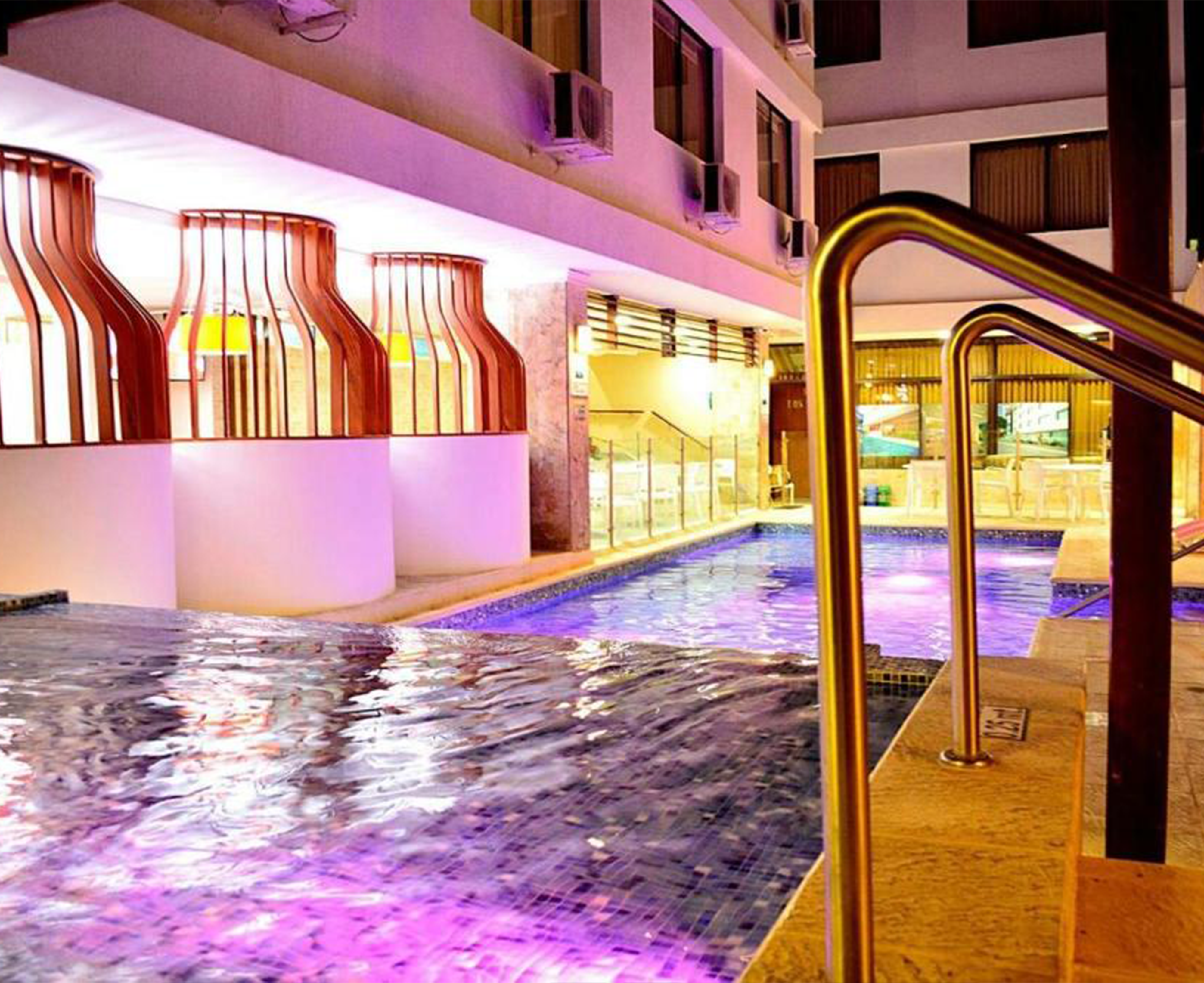 Hotel La Riviera