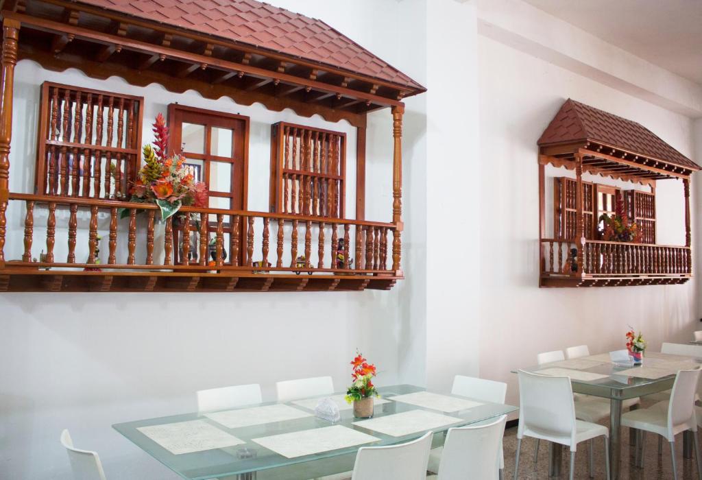 Galería