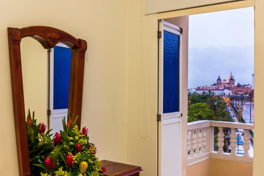 Galería