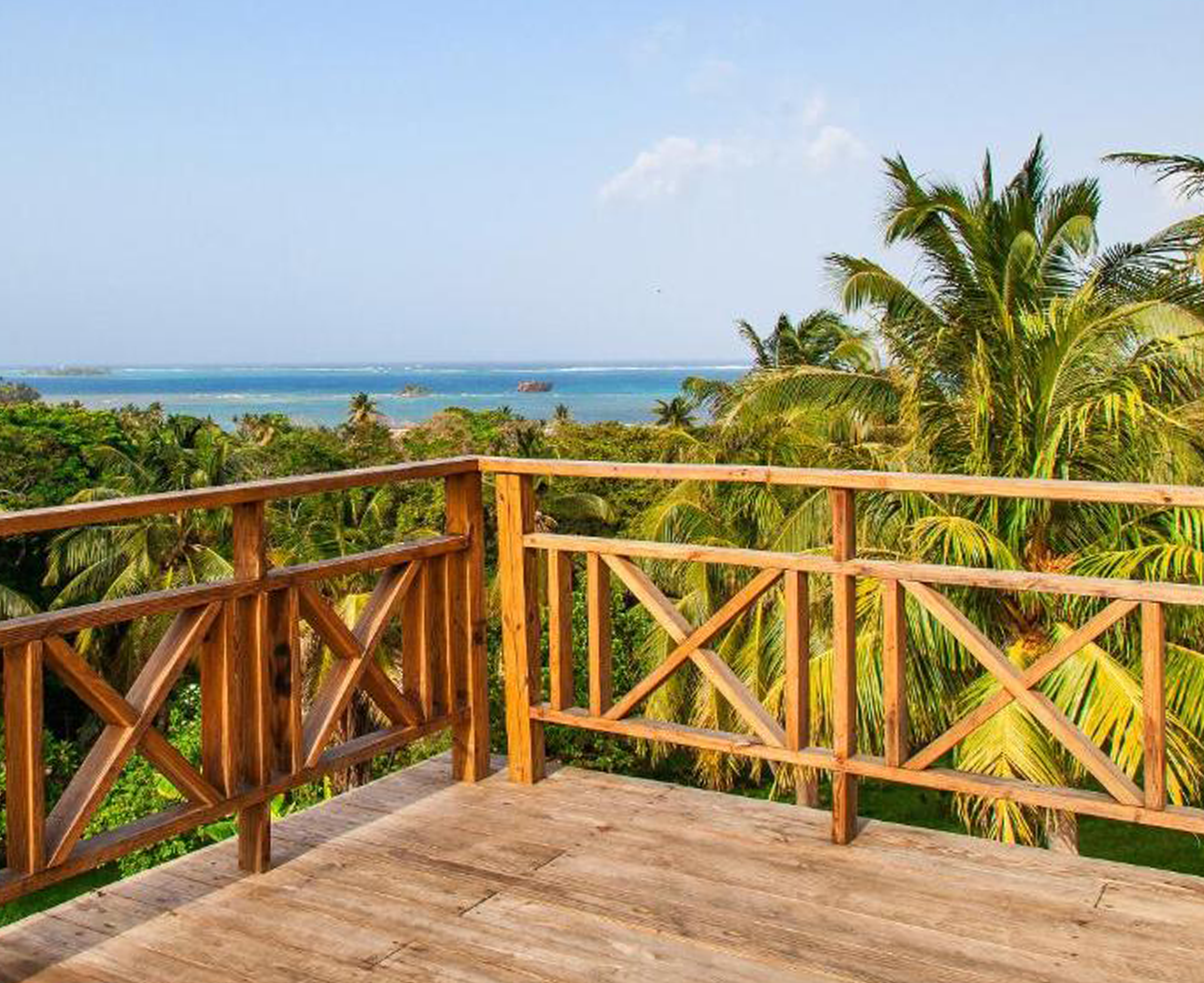 Sol Caribe Campo