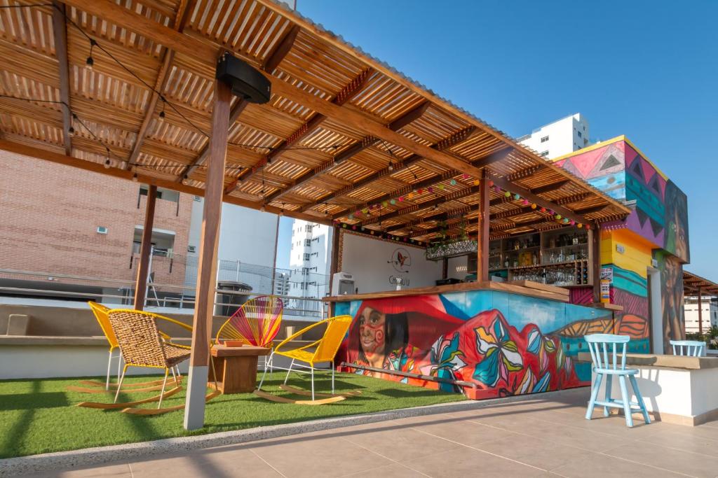 Galería