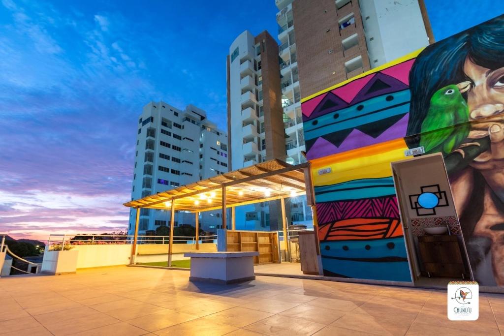 Galería