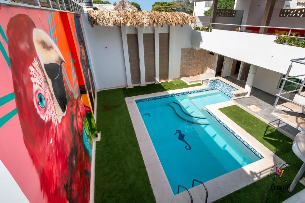 Galería
