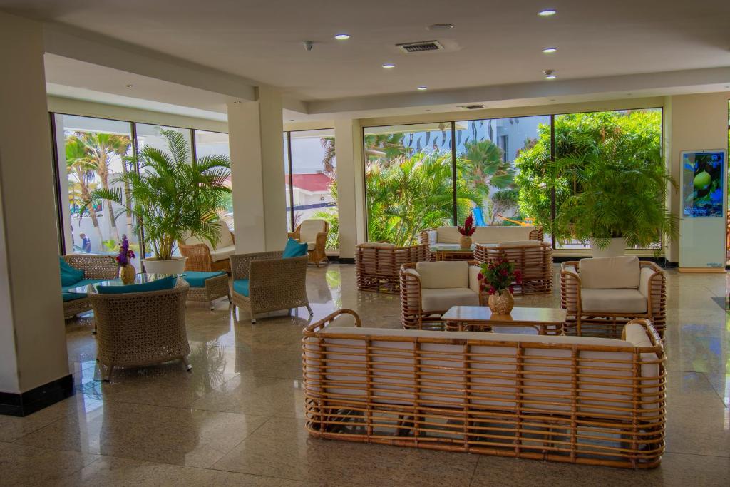 Galería