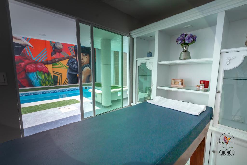 Galería