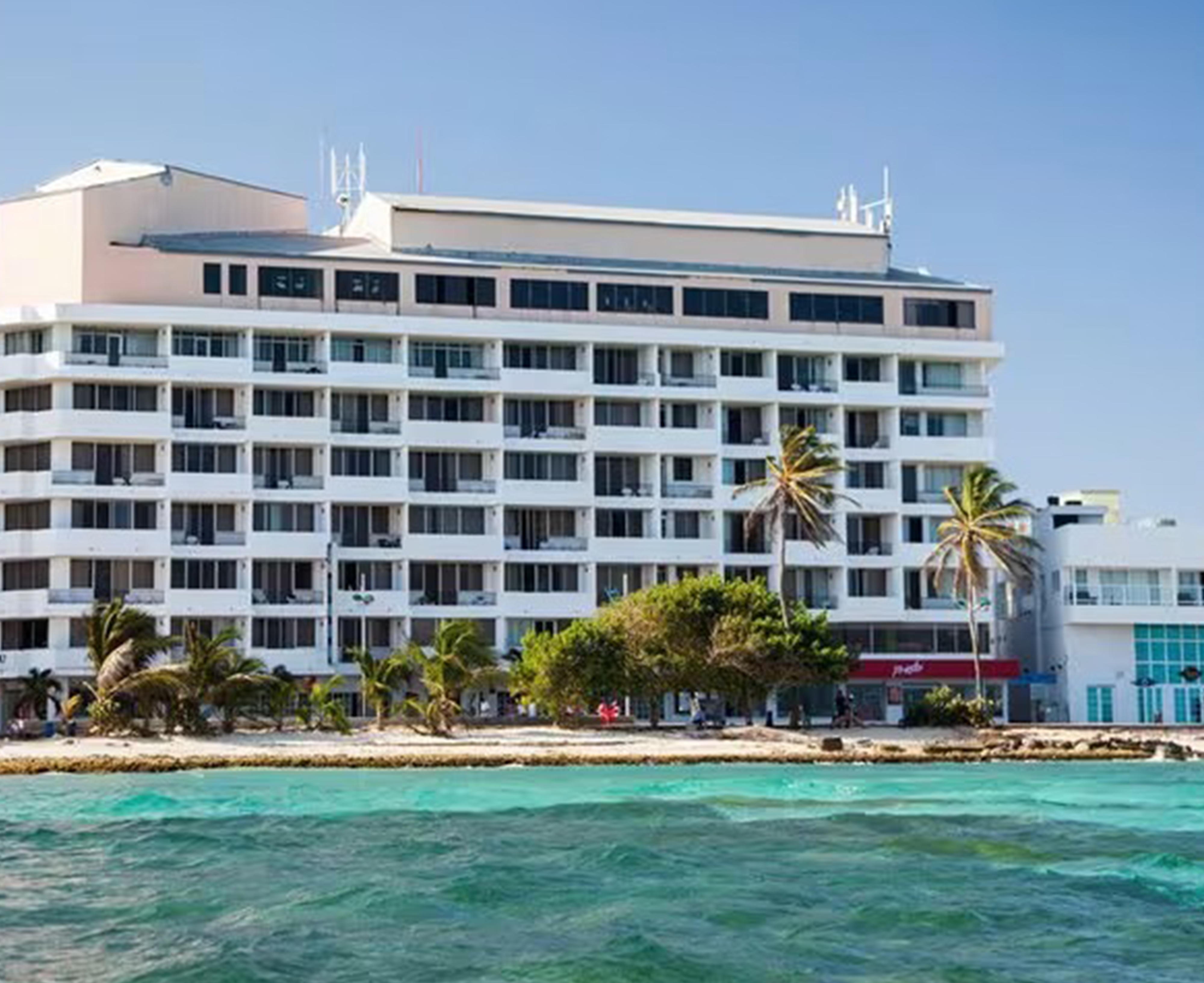 Hotel Tiuna