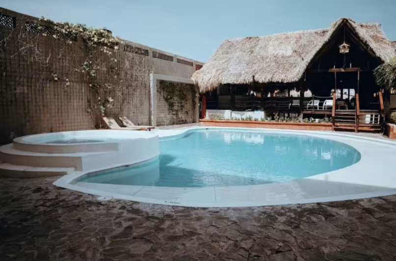 Sansiraka Hotel