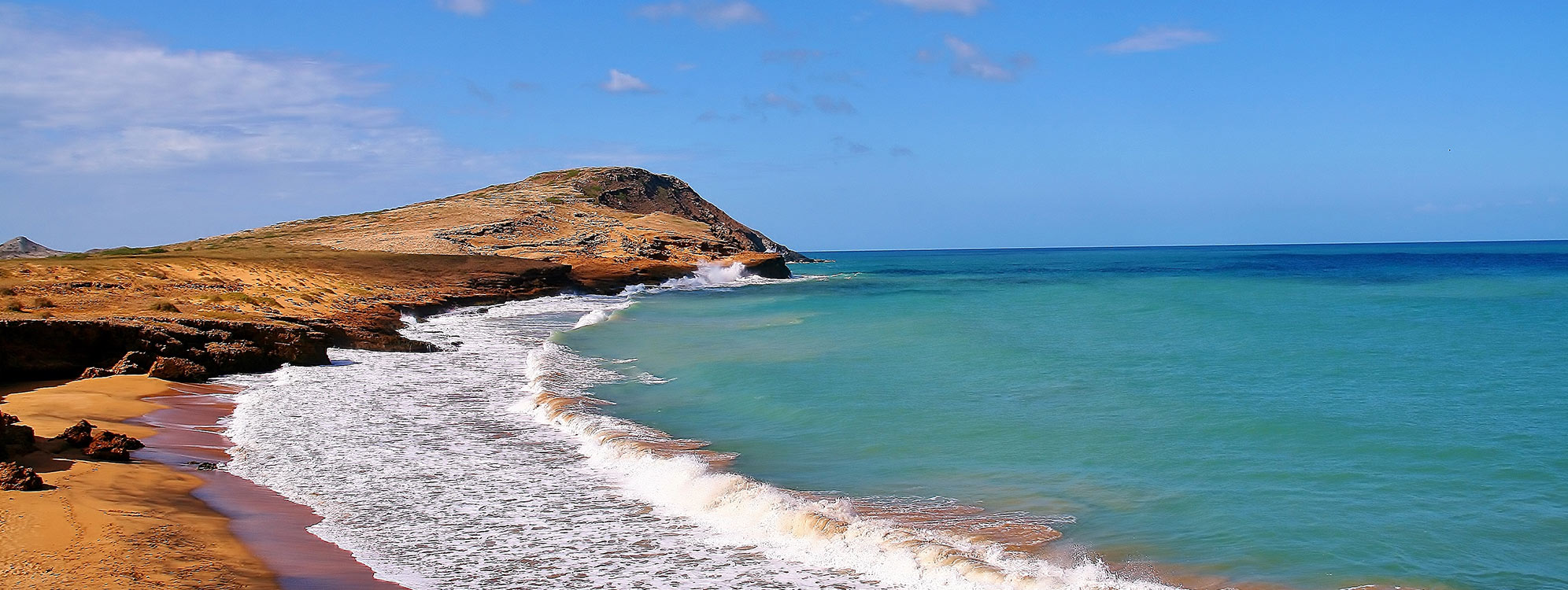 Cabo De La Vela (Mínimo 8 Pasajeros)
