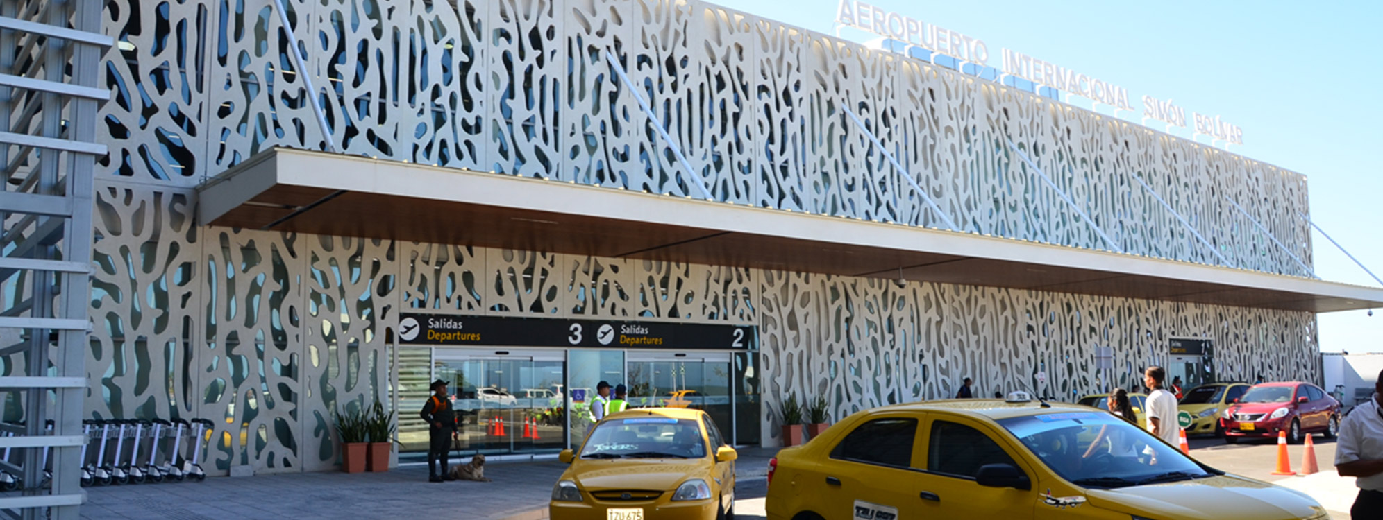 Transfer In-Out (Hoteles Zona: Pozos colorados, Rodadero, Bello Horizonte, Playa Dormida)