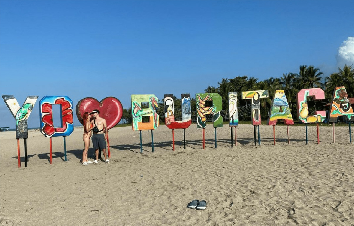 Tour a Buritaca Con Almuerzo
