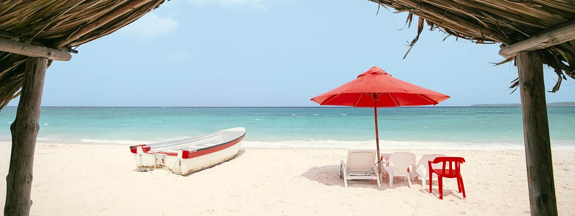 Tour Playa Blanca Con Almuerzo