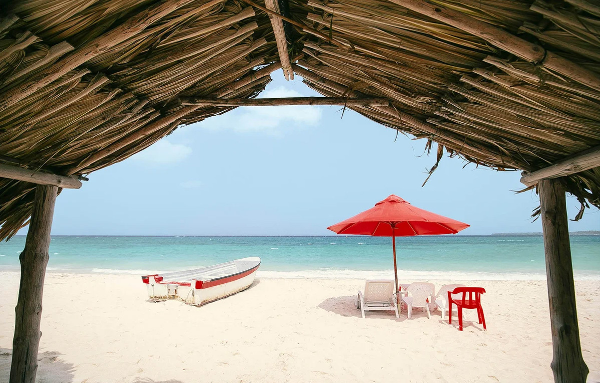 Tour Playa Blanca Con Almuerzo