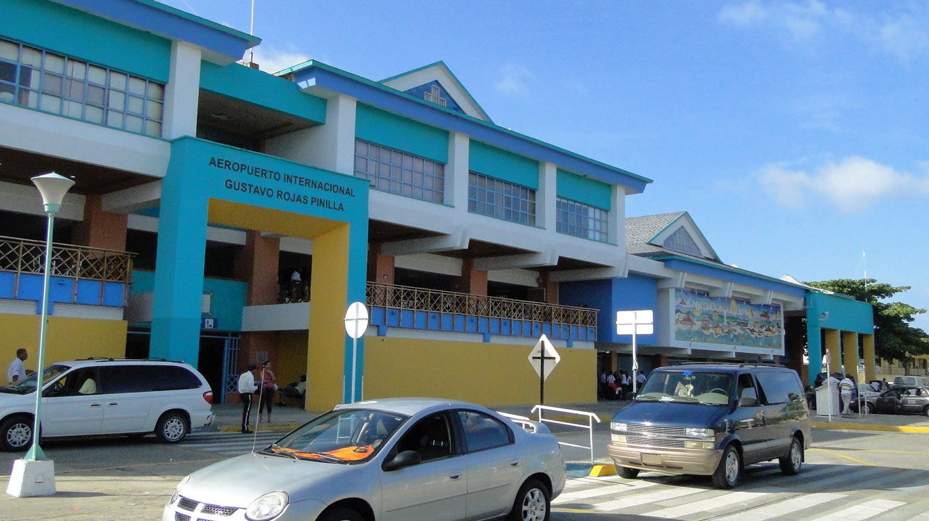 Transfer In-Out Fuera del Perimetro Urbano