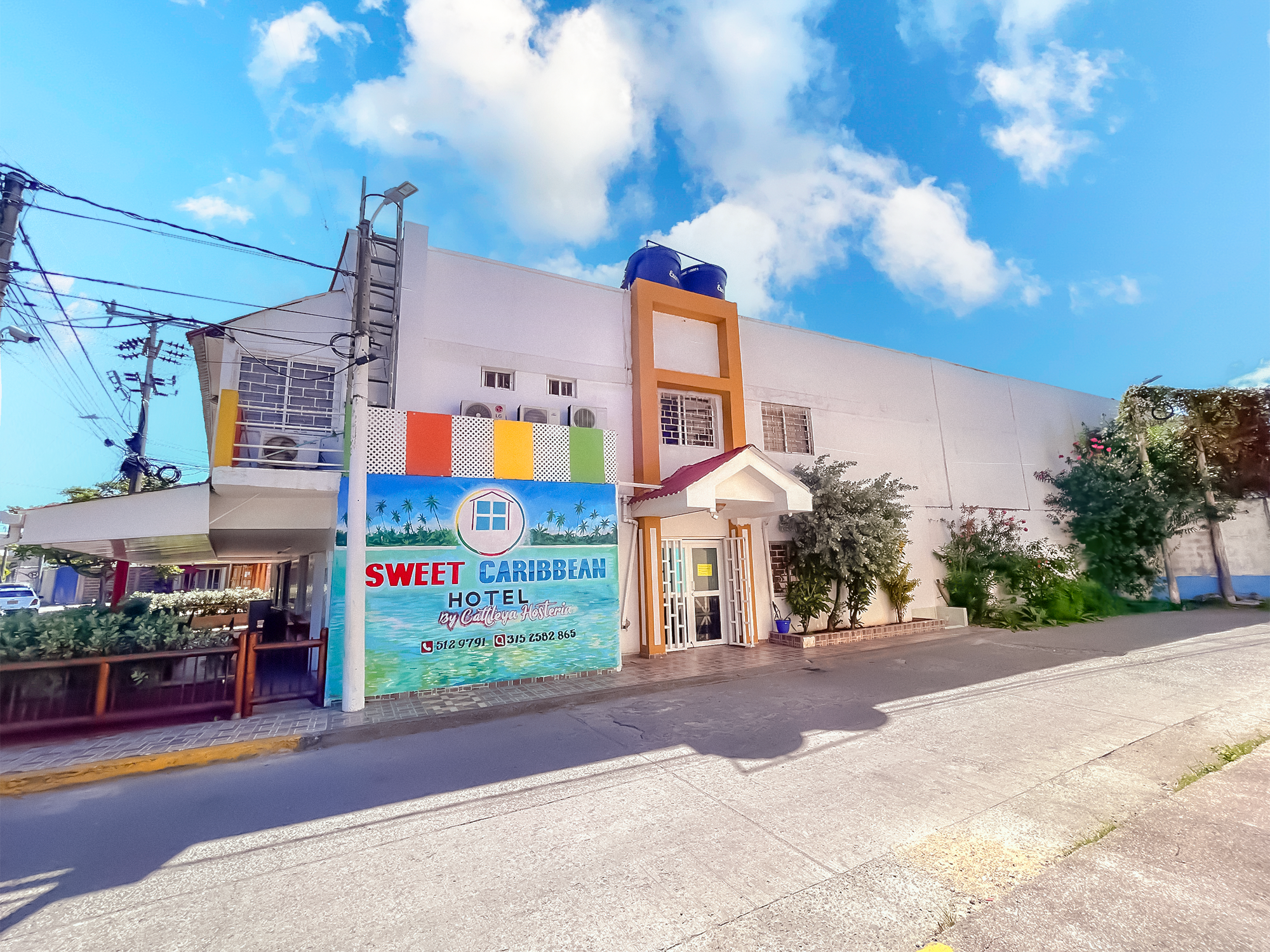 Galería