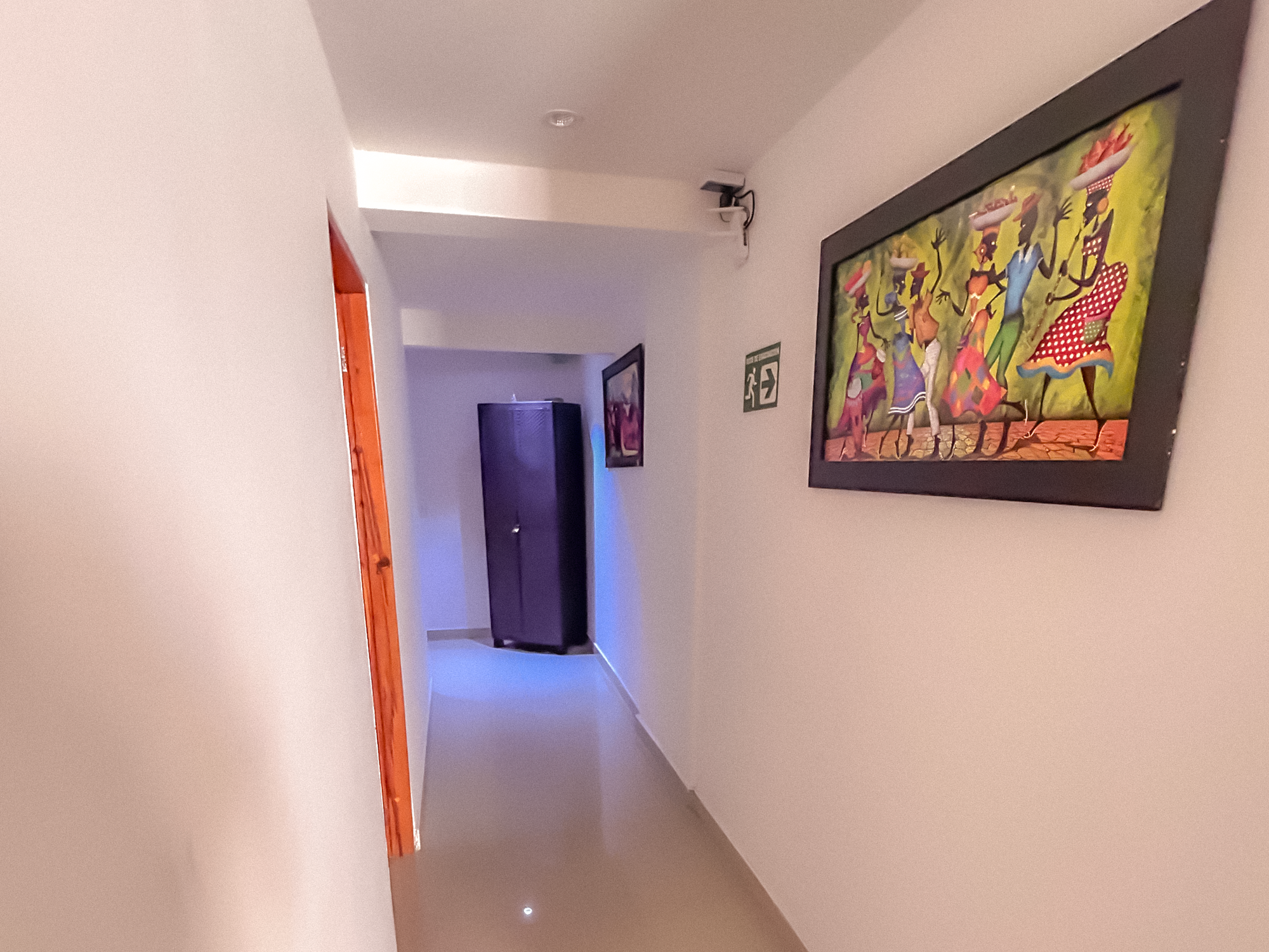 Galería