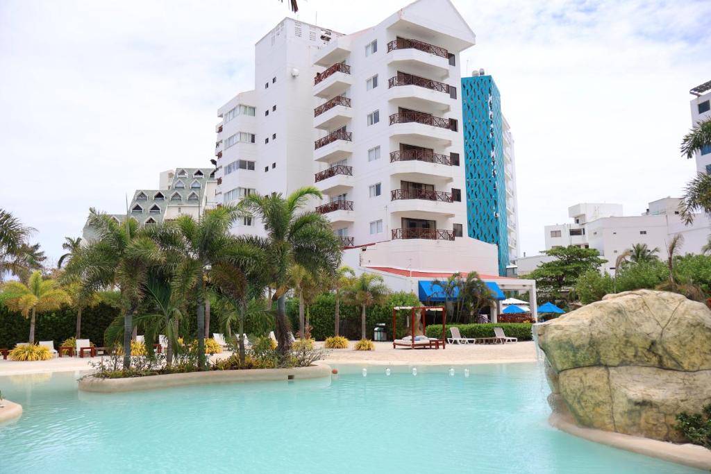 Hotel Arena Blanca Nuevo