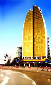 Hotel Cartagena Dubai