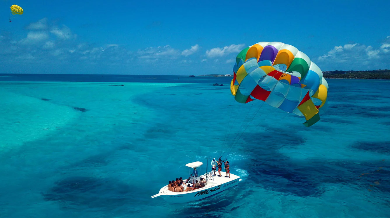 Parasail