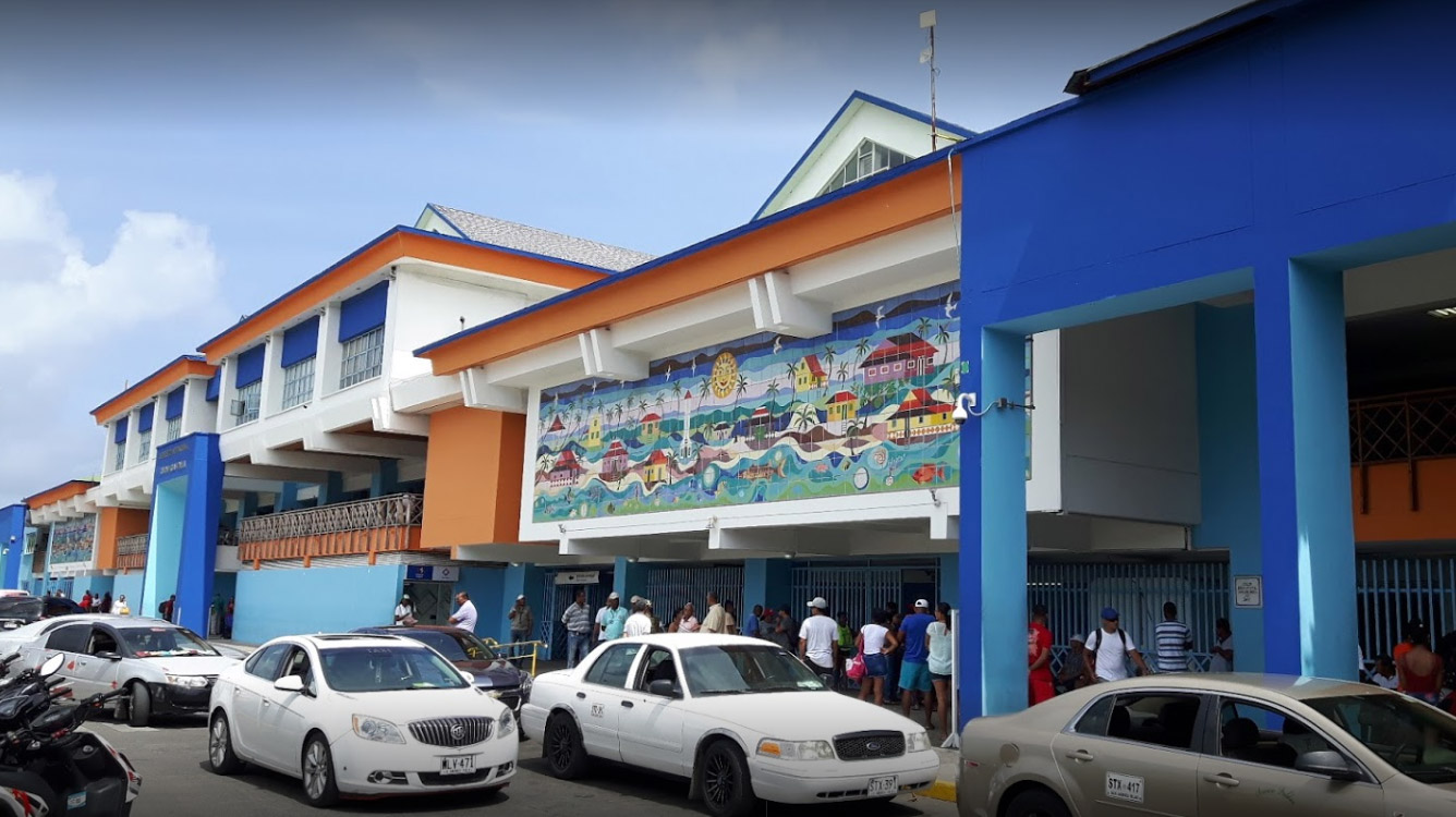 Transfer In-Out en Perimetro Urbano