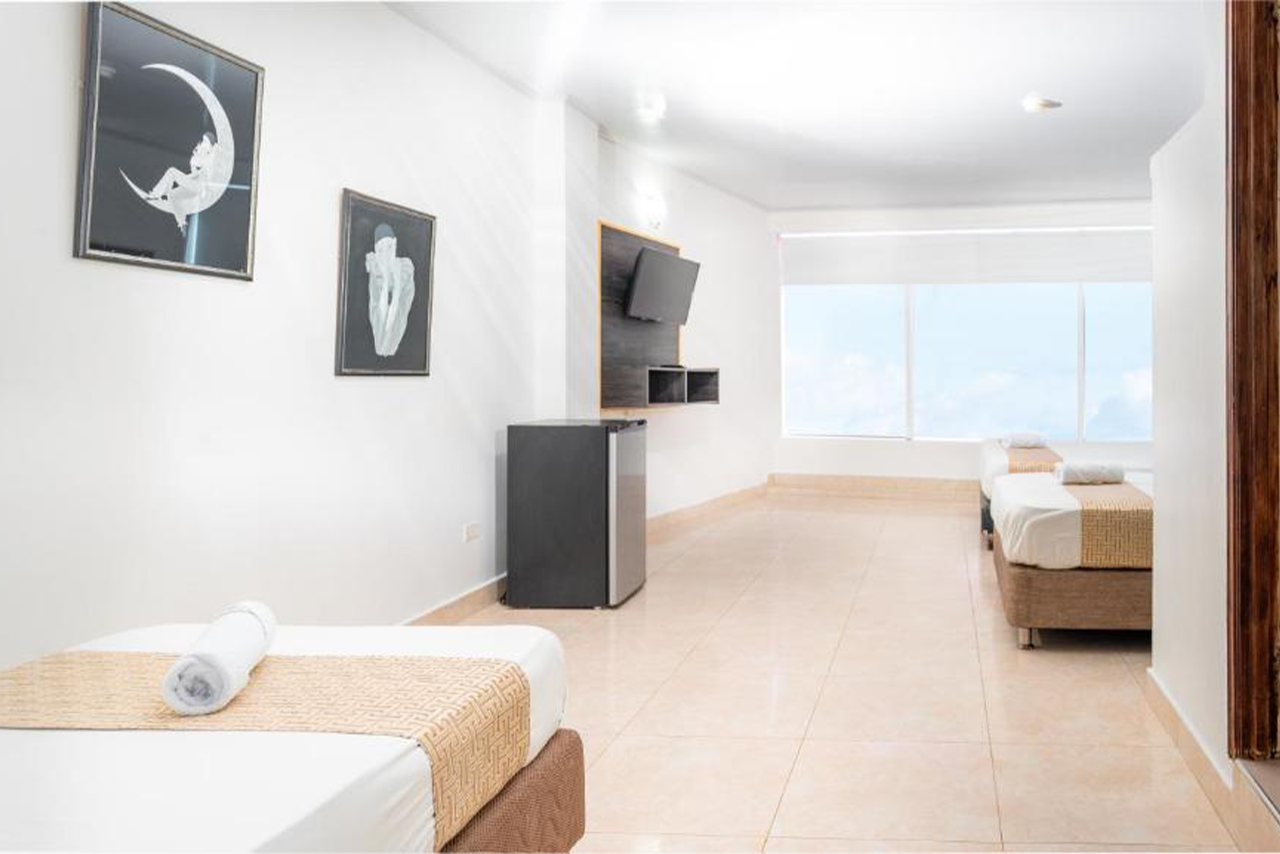 Galería