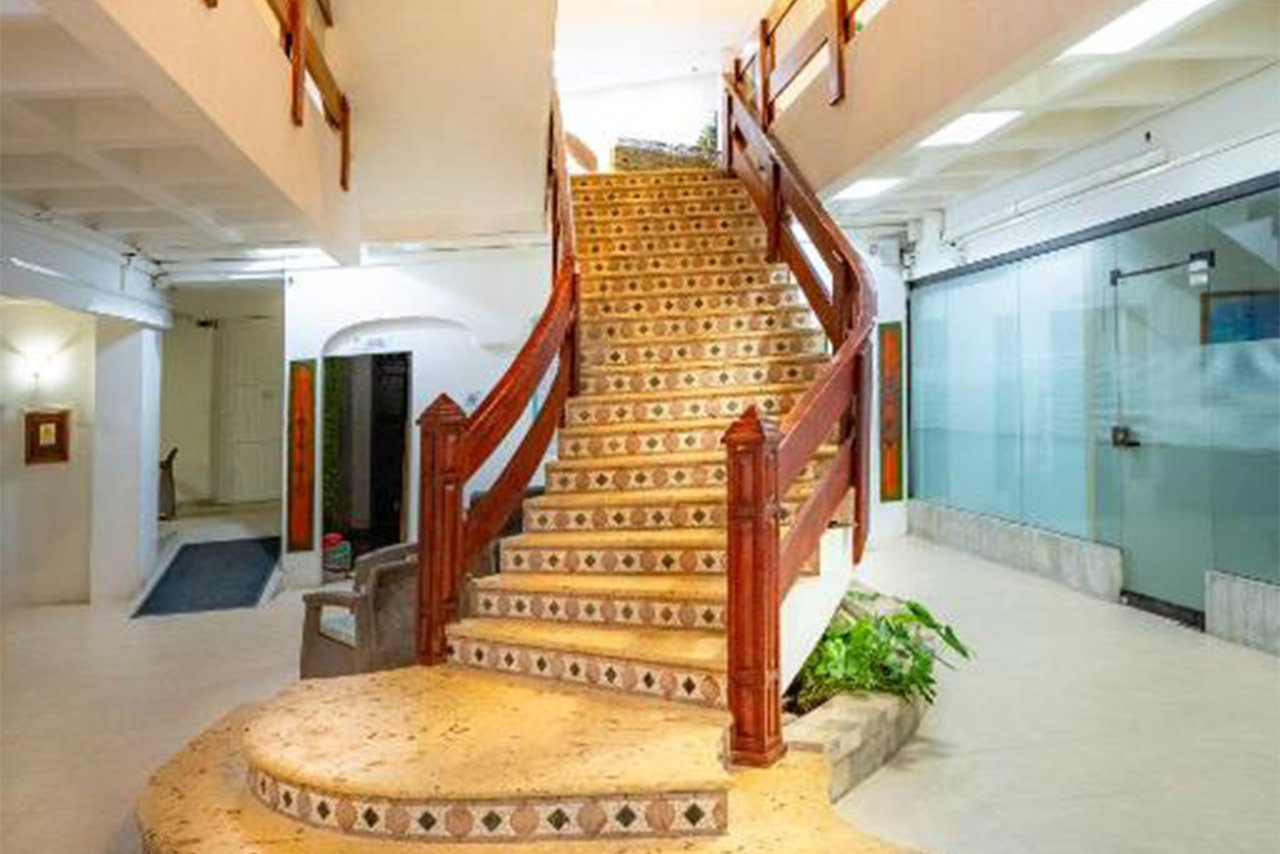 Galería