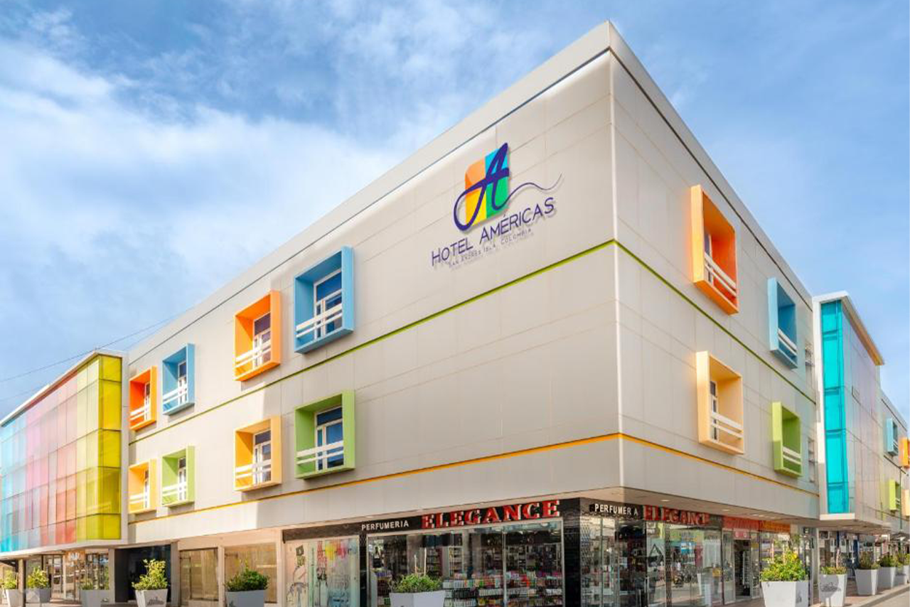 Galería
