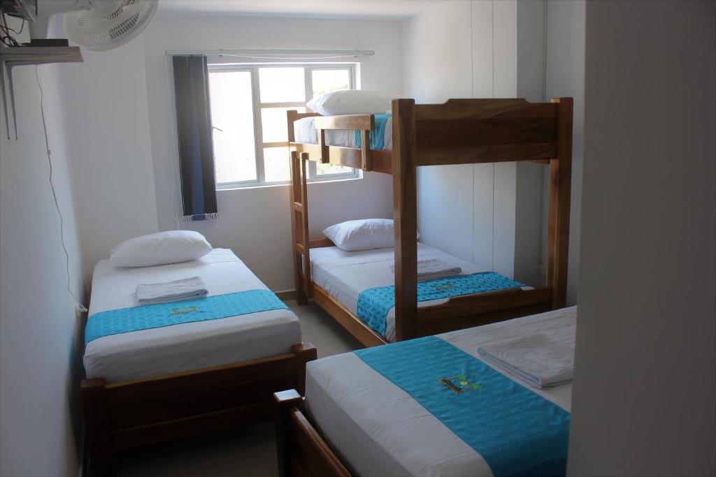 Hotel Brisas del Nare