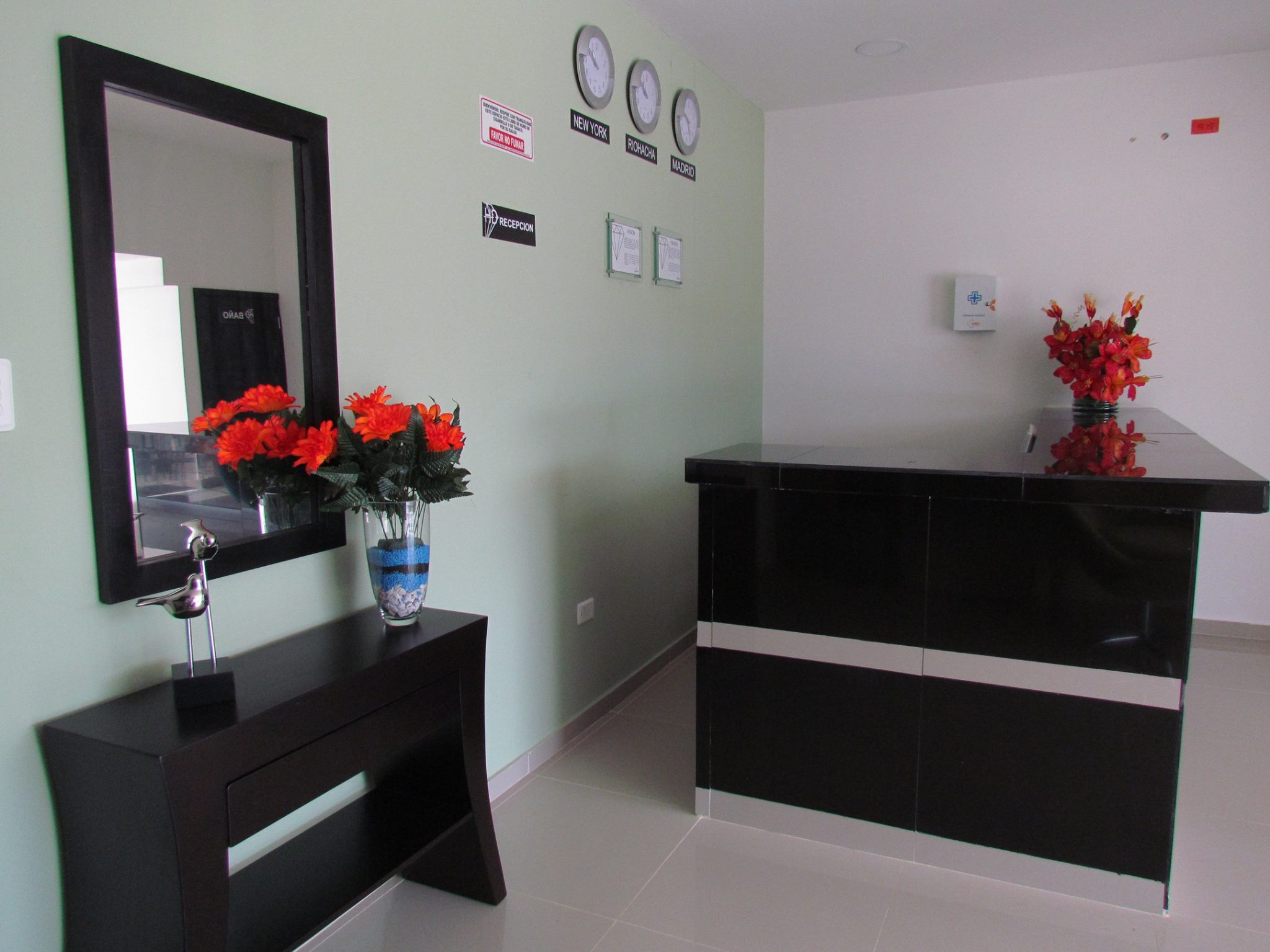 Galería
