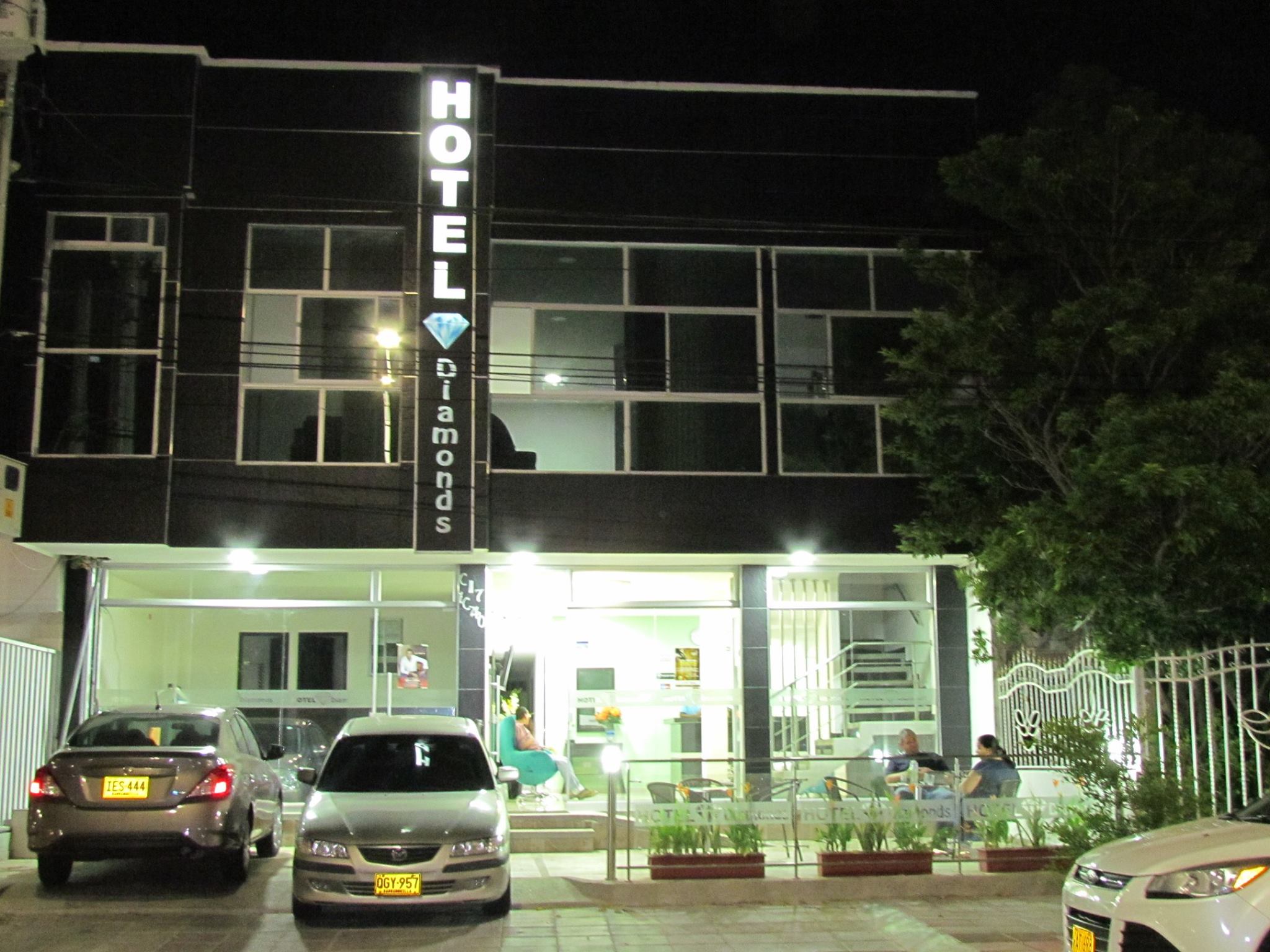 Galería