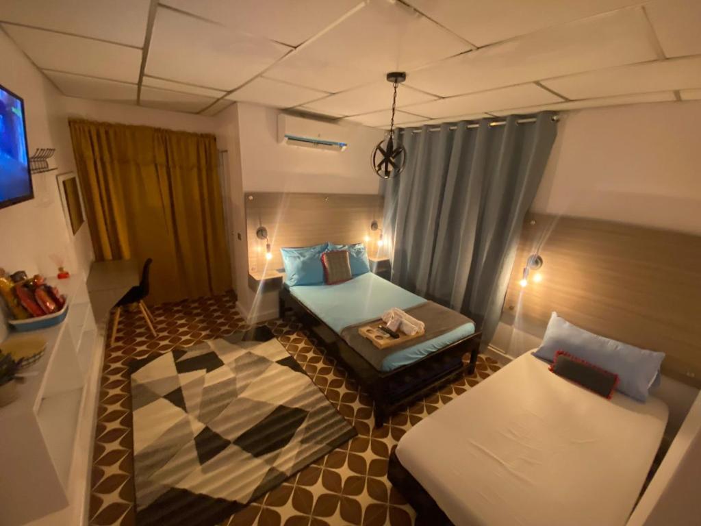 Hotel Tamaiti