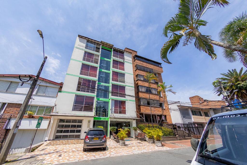 hotel vitta park
