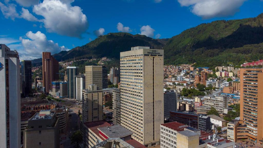 Tequendama Suites Bogotá