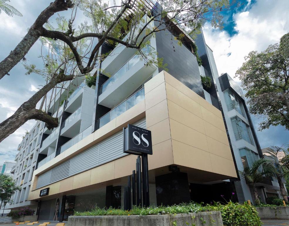 Hotel Park 85