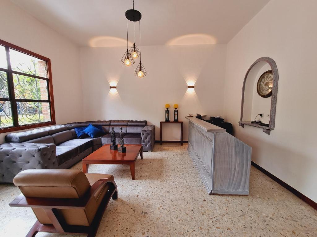 Galería