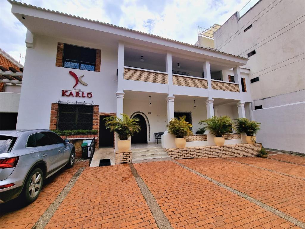 Hotel Karlo