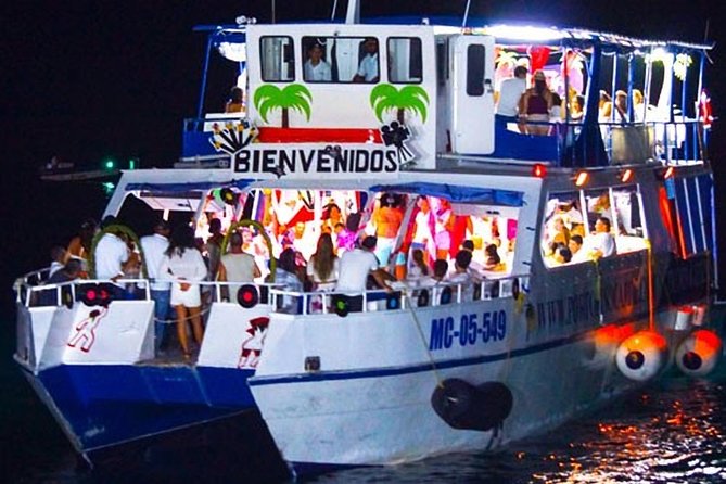Noche Blanca