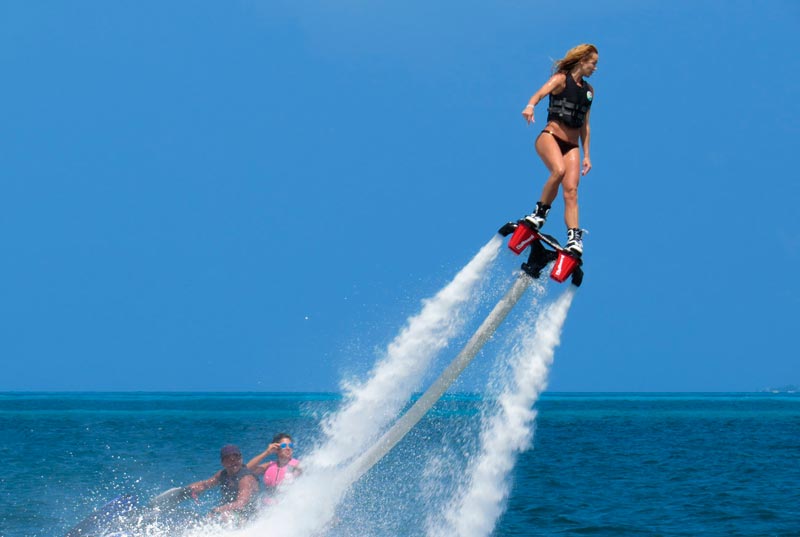 FlyBoard