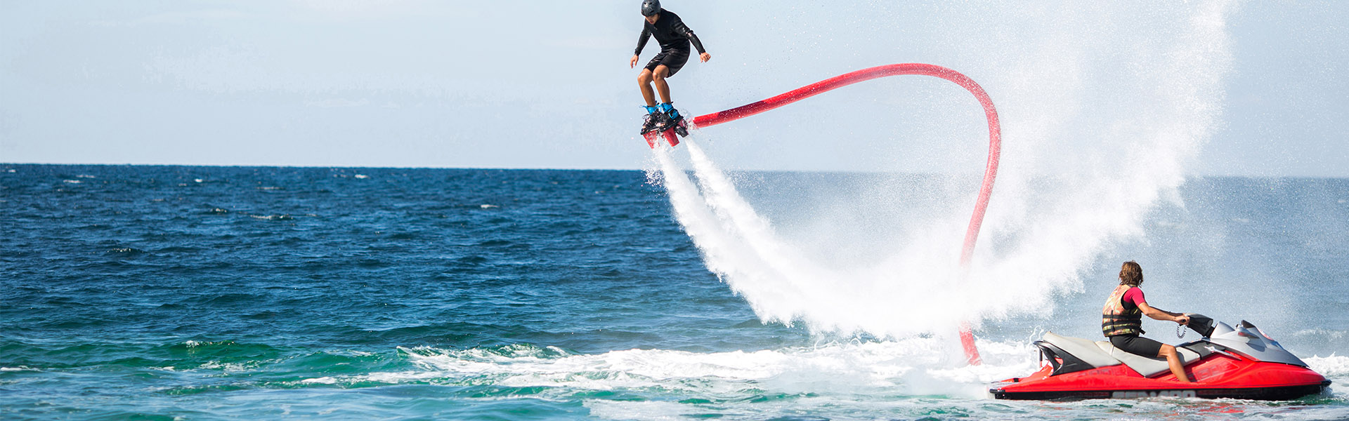 FlyBoard