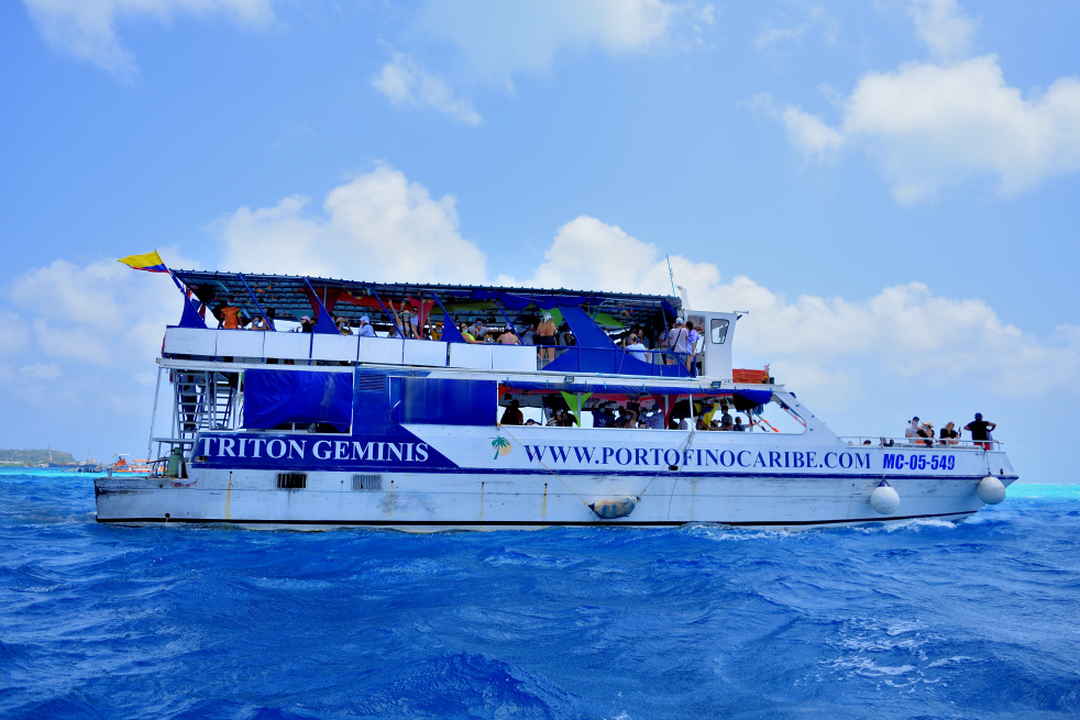 Tour Bahia